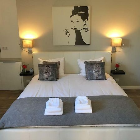 Apartament La Tulipe Egmond aan den Hoef Zewnętrze zdjęcie