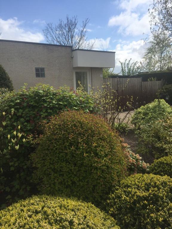 Apartament La Tulipe Egmond aan den Hoef Zewnętrze zdjęcie
