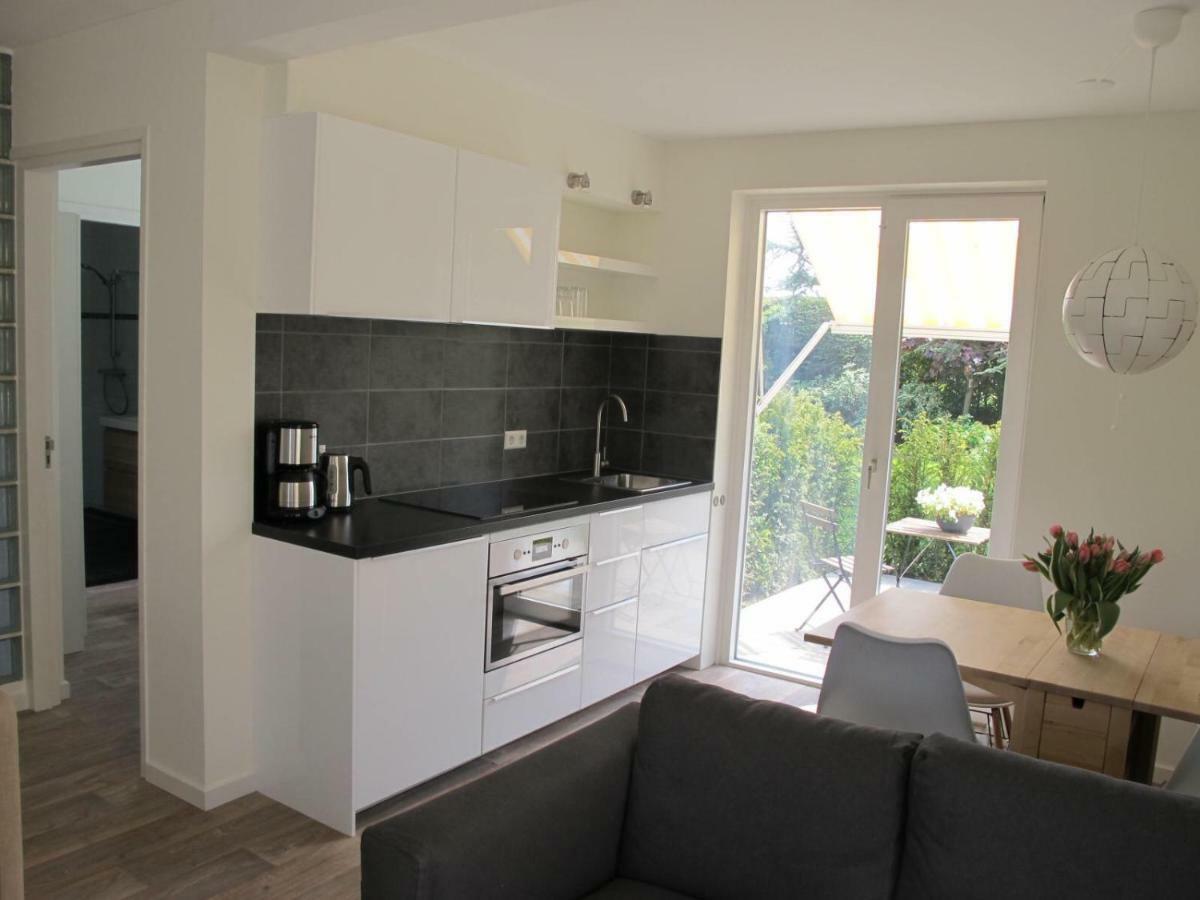 Apartament La Tulipe Egmond aan den Hoef Zewnętrze zdjęcie