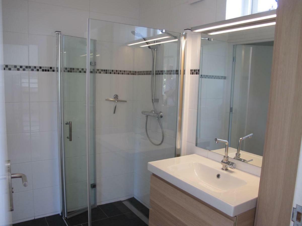 Apartament La Tulipe Egmond aan den Hoef Zewnętrze zdjęcie