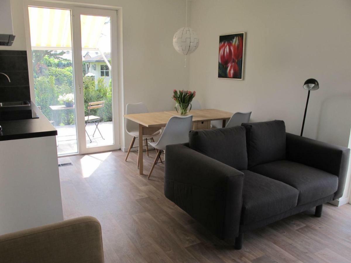 Apartament La Tulipe Egmond aan den Hoef Zewnętrze zdjęcie