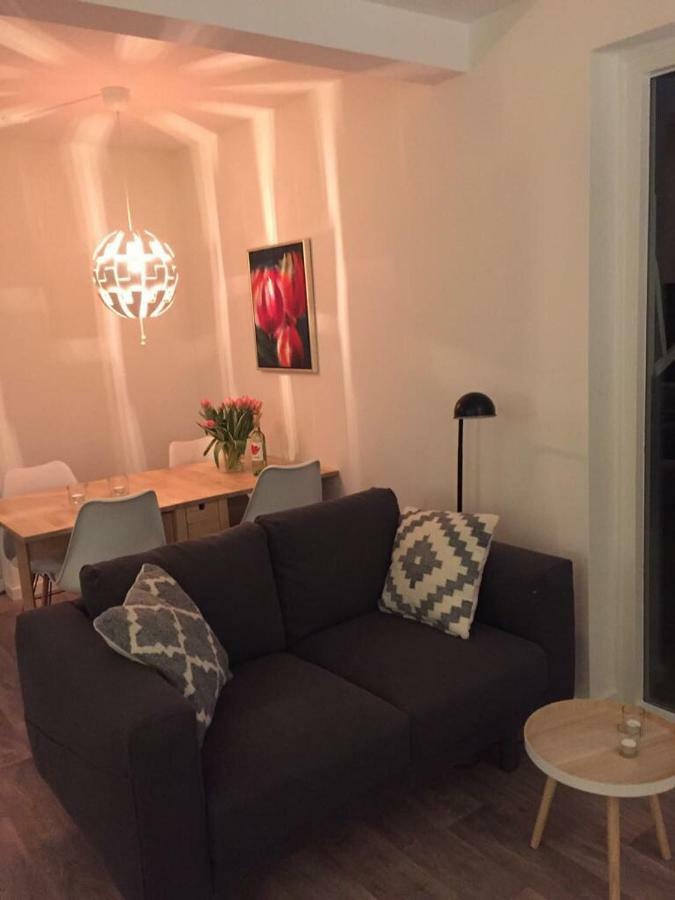 Apartament La Tulipe Egmond aan den Hoef Zewnętrze zdjęcie