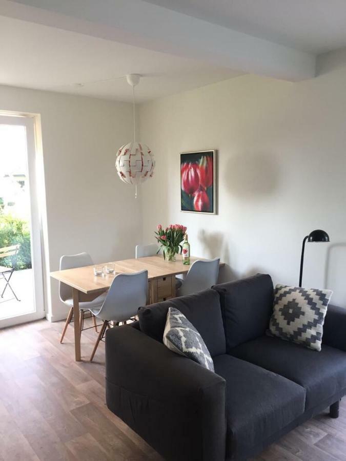 Apartament La Tulipe Egmond aan den Hoef Zewnętrze zdjęcie