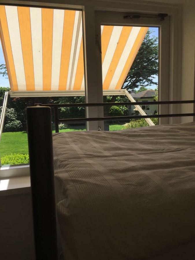 Apartament La Tulipe Egmond aan den Hoef Zewnętrze zdjęcie