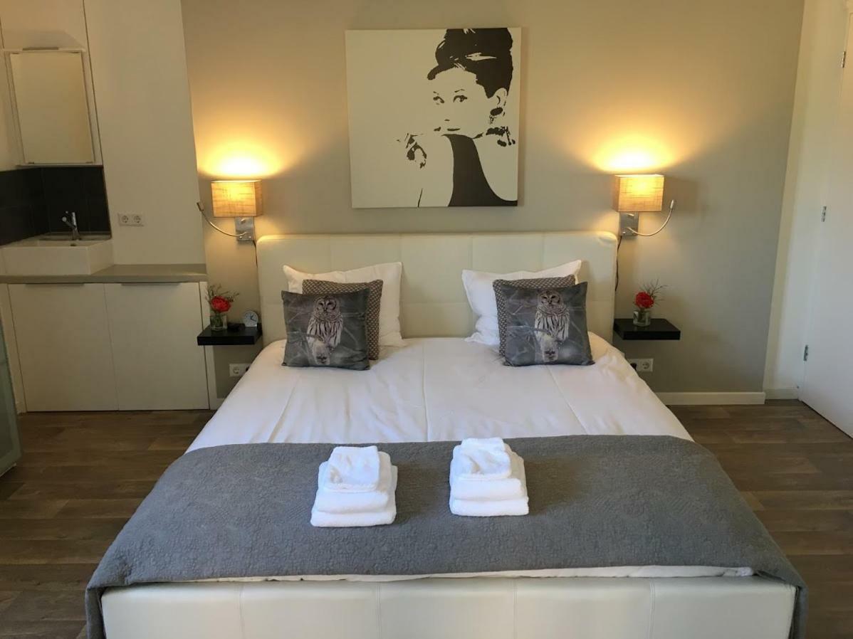 Apartament La Tulipe Egmond aan den Hoef Zewnętrze zdjęcie