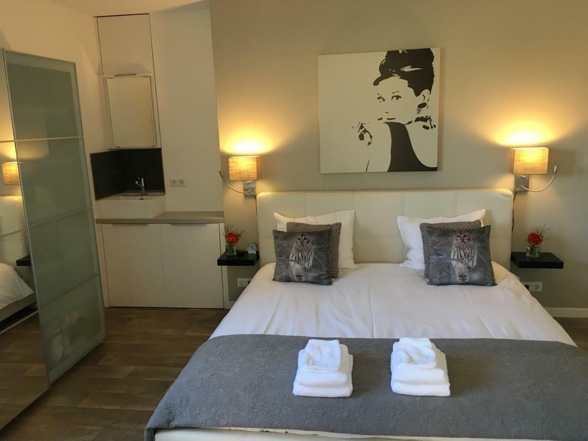 Apartament La Tulipe Egmond aan den Hoef Zewnętrze zdjęcie