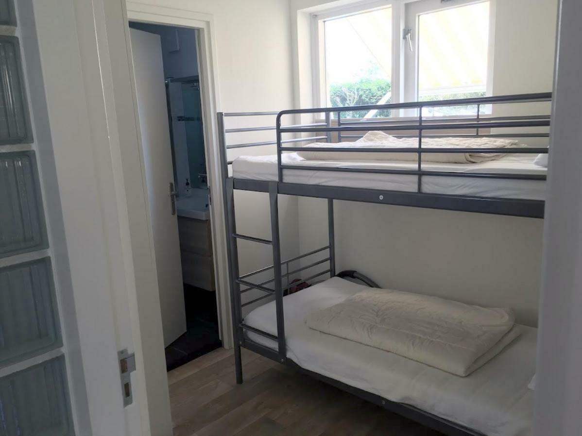 Apartament La Tulipe Egmond aan den Hoef Zewnętrze zdjęcie